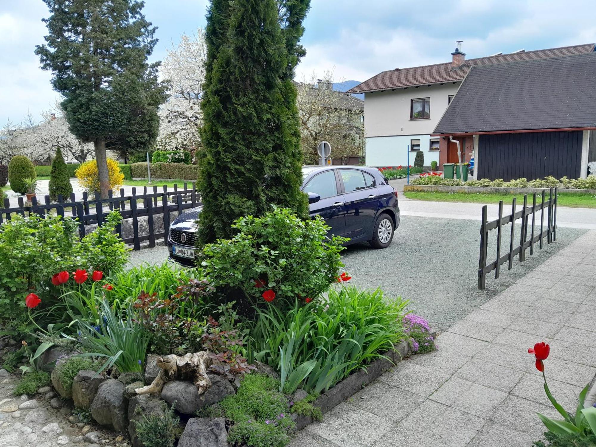 Aparthouse Ani Radovljica Phòng bức ảnh